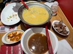 -喜家德虾仁水饺(百盛优客店)