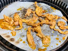 -鹤之乡·齐齐哈尔烤肉·非遗(秋涛路店)