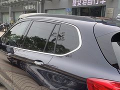 -龙粤汽车贴膜·中国航天山由