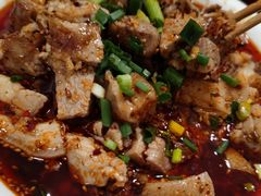 -巷子肥肠(科华巷店)