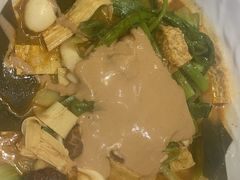 -丝路伊兰·兰州牛肉面(牛街总店)