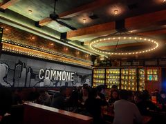 -COMMUNE幻师(渔人码头店)