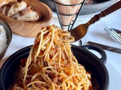 -火车头法国西餐厅