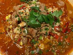 -西城汇·精致淮扬菜(吾悦广场店)