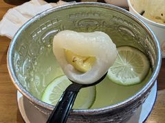 -婉泰·特色小吃·舂鸡脚(告庄二店)