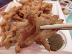 -粥全粥到海鲜家常菜(瞿塘峡路店)