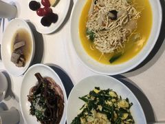 淮扬煮干丝-扬州万怡酒店-中餐厅(文昌中路店)