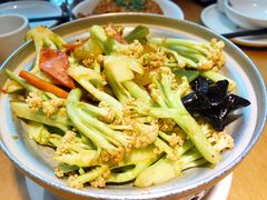 -吕氏疙瘩汤·海鲜新鲁菜(凯德mall新都心店)