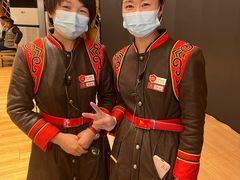 -九十九顶毡房(阜石路店)