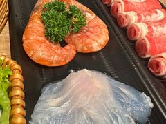 -古关火锅店(古北水镇景区店)