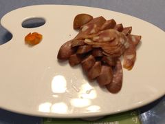 -陆壹捌餐厅(五大道店)