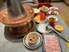 -侃爷南门铜锅涮肉