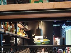 -探鱼·鲜青椒爽麻烤鱼(天河优托邦店)