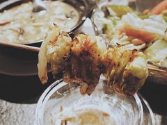 洋白菜-买又大餐厅(福林里店)