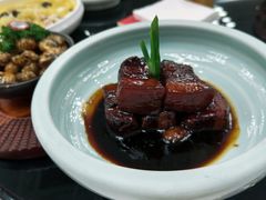 -聚鑫阁江浙菜·非遗传承技艺(闵行交大店)