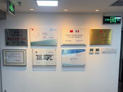 -精德口腔·种植修复·儿牙中心(财富中心店)