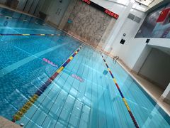 -七彩阳光游泳俱乐部(江北远洲店)