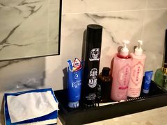 -八号公馆·老上海SPA(深圳北站店)