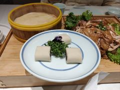 -惠丰堂饭庄·烤鸭·京味菜(民族大学店)