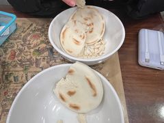 -老乌家特色小炒泡馍(大皮院店)