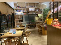-麦子MaiMassage(打浦桥店)