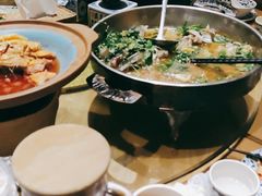 -乡里八闽·福州乡土菜(高宅店)