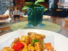 -猪肉婆私房菜(容桂总店)