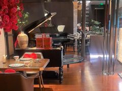 -海派悦庭·海胆烧麦·新融合菜(凯德广场店)