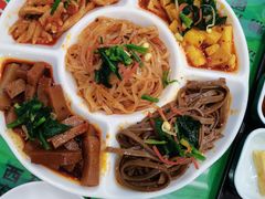 -令氏家外家周秦食府(高新店)