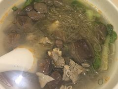 -口福汤包馆(融汇店)