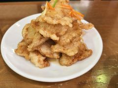 -老厨家(中央大街西七道街店)