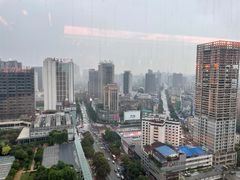 -富力丽思卡尔顿酒店·香荟全日制餐厅