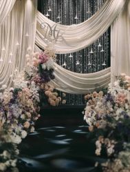 -琥珀婚礼策划AMBER WEDDING