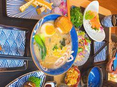 -食鲤料理(西虹东路店)