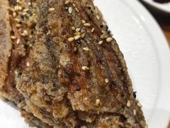 -千代武日本料理(爱建店)