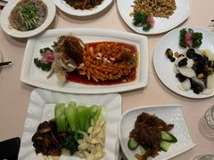 -得月楼·省级非遗·传统苏帮菜(观前店)