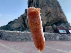 -白草畔自然风景区