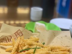 -肖记公安牛肉鱼杂馆·省级非物质文化遗产(三角路直营店)