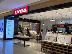 -OYEA欧野眼镜(武商MALL·众圆店)