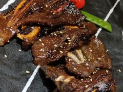 -清水日本料理铁板烧(学府路店)