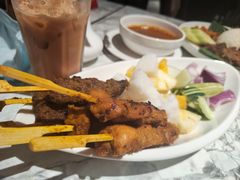 -关夫人餐厅(阳光广场店)