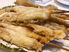 香煎九兔鱼-双井轩(双井店)