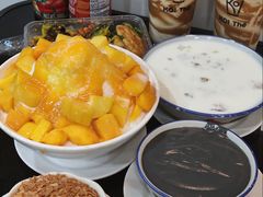 -水牛奶皇后糖水铺(深圳总店)