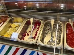 -御膳品糖水(欧乐坊店)