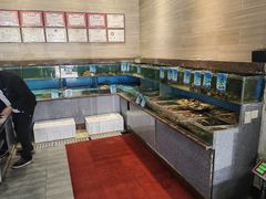 -良师门滨海人家·海鲜·家常菜(滨海城店)