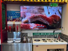 -烤肉刘·清真老北京炙子烤肉(虎坊桥老店)