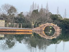 -乌镇东栅景区