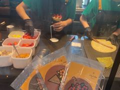 -July tale·可丽饼(德基广场店)