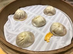 蟹粉小笼包-鼎泰丰(嘉年华•海信广场VILLAGE店)