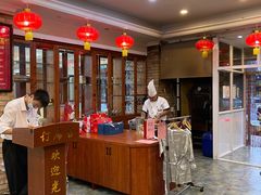 -高德海鲜舫(黄河南大街店)